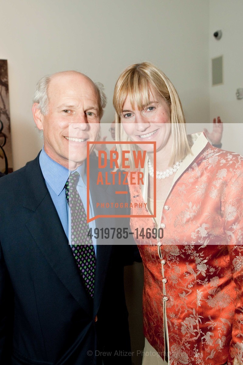 Barnaby Conrad III, Martha Sutherland, Modernism Gallery Anniversary, US, September 11th, 2009, Photo #4919785-14690 Barnaby Conrad III, Martha Sutherland, Photo #4919785-14690