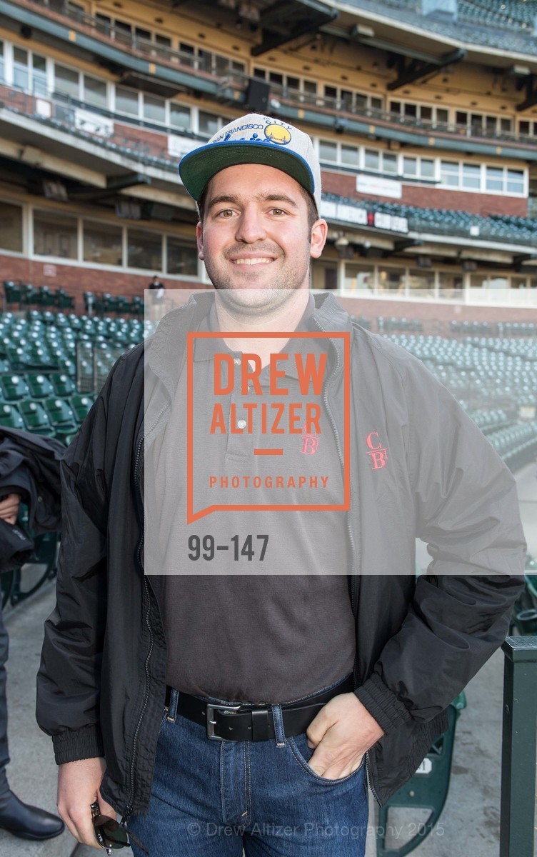 Vince Baldwin, The Saint Francis Foundation's