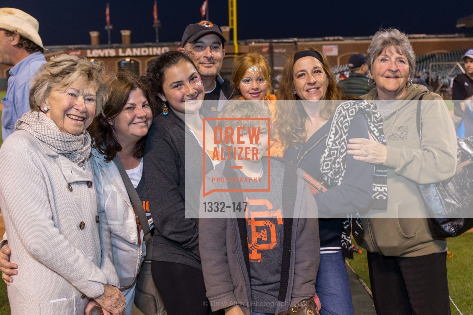 Kinch Family, The Saint Francis Foundation's