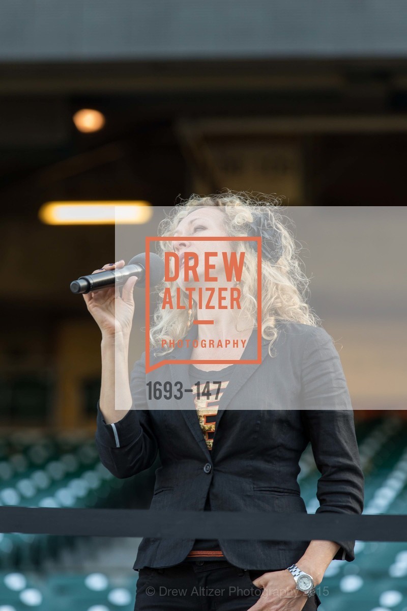 Carla Helmbrecht, The Saint Francis Foundation's