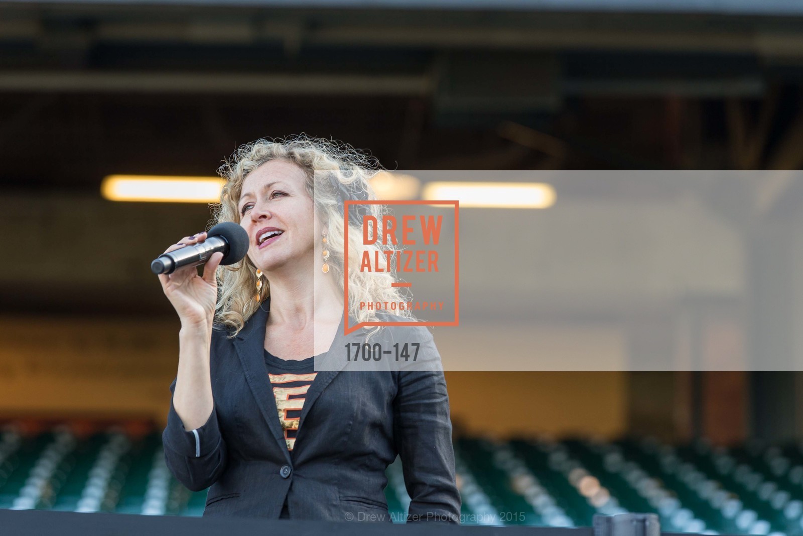 Carla Helmbrecht, The Saint Francis Foundation's