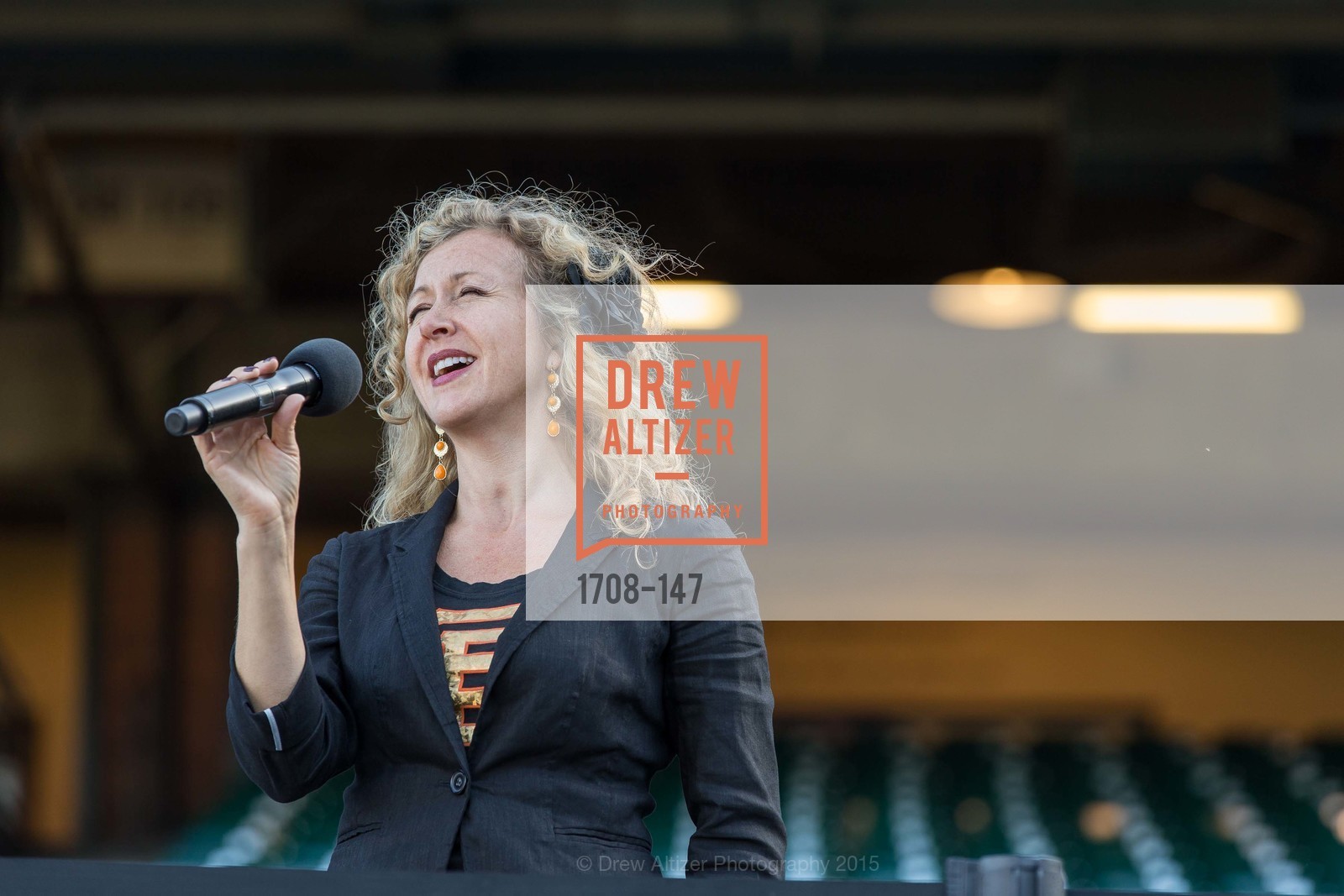 Carla Helmbrecht, The Saint Francis Foundation's