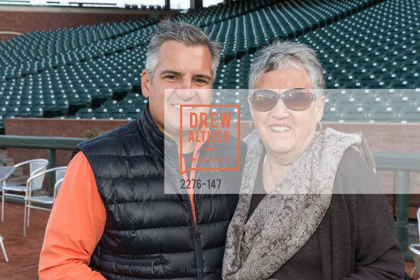 Tim Graffigna, The Saint Francis Foundation's