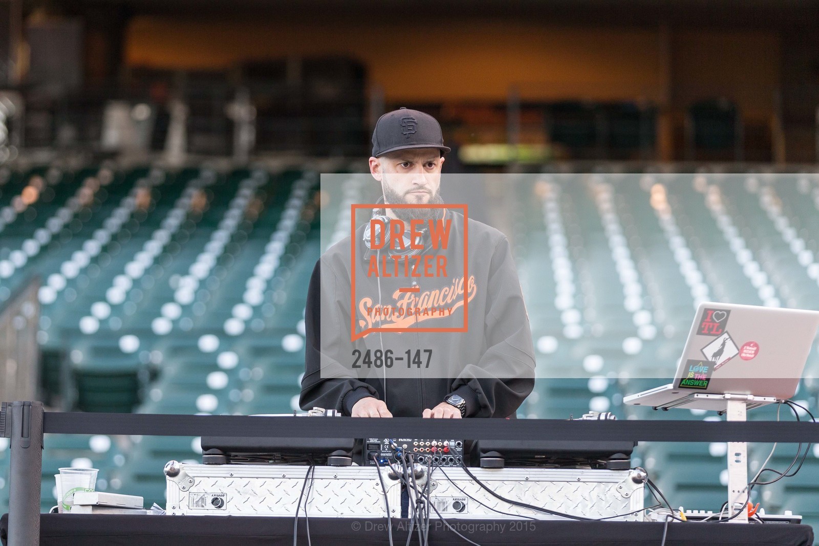 DJ Everett, The Saint Francis Foundation's