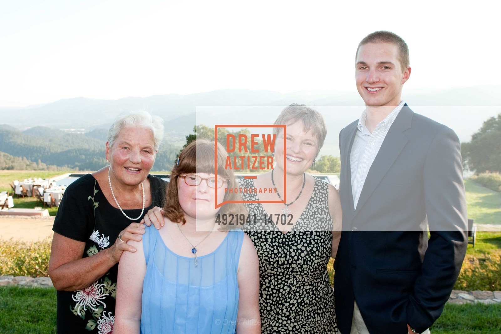 Sylvia Coeytaux, Sabine Coeytaux, Francine Coeytaux, Alain Coeytaux, Photo #4921941-14702