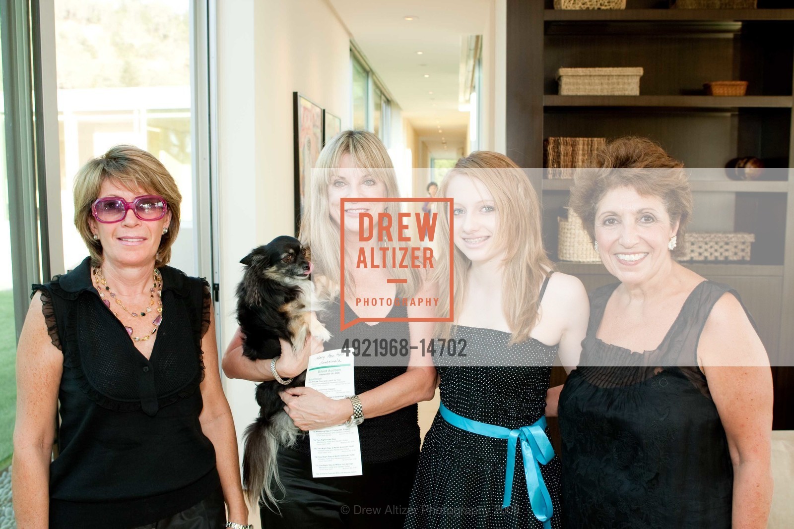Donatella Dina, Mary Ann Holt, Allegra Agabian, Photo #4921968-14702