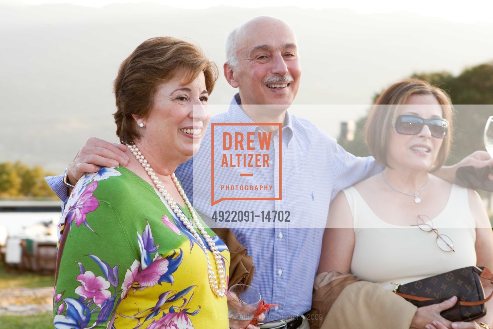 Ellen Witzkin, Clement Barone, Elizabeth Barone, Photo #4922091-14702