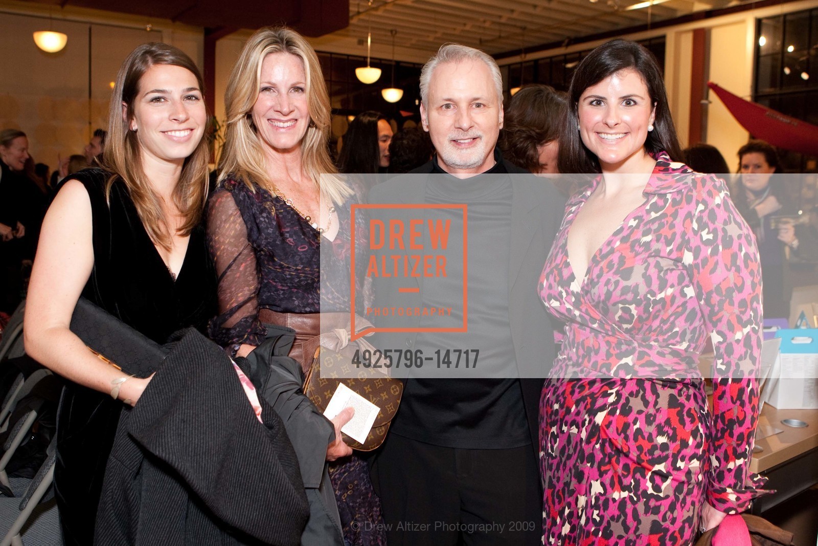 Lauren Lichtblau, Debbie Bocci, Larry Hashbarger, Courtney Bocci, Vivanista's VIVA-LAUNCH Benefiting KIDS AND CARS, US, October 13th, 2009, Photo #4925796-14717 Lauren Lichtblau, Debbie Bocci, Larry Hashbarger, Courtney Bocci, Photo #4925796-14717