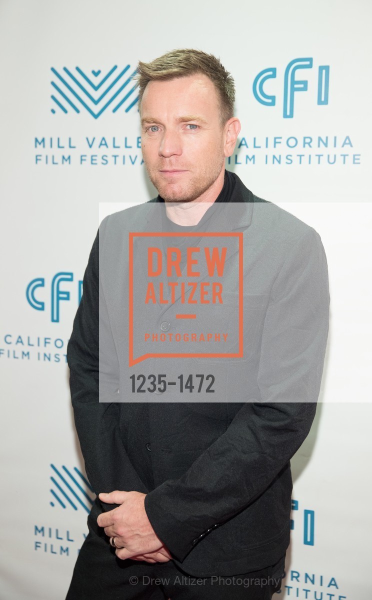 Ewan McGregor, Photo #1235-1472