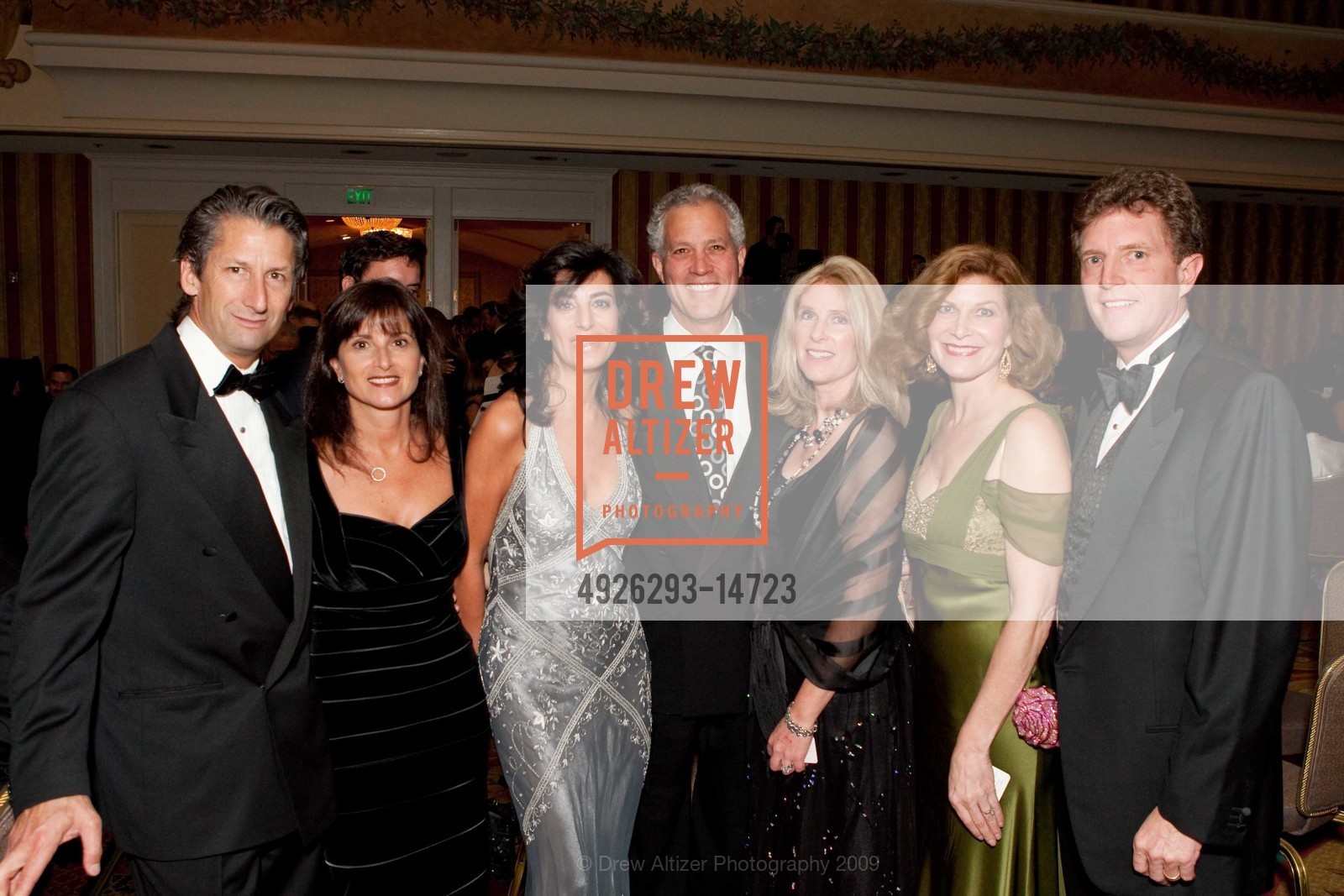 George Choulos, Frida Choulos, Caroline Maneatis, Mike Glafkides, Melinda Glafkides, Stella Pantazis, Michael Kasolas, Photo #4926293-14723