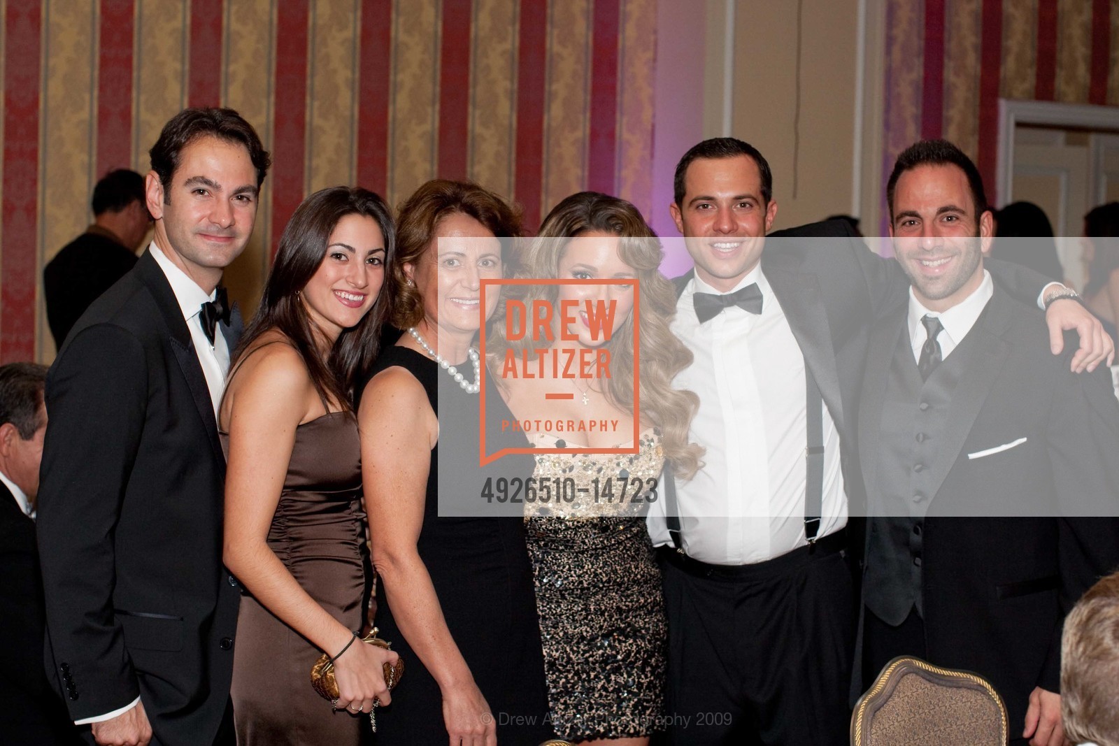 John Pappas, Maria Iconomopulos, Voula Pappas, Kalomira Sarantis, George Boosalis, Dennis Xenos, The ELIOS SOCIETY'S 2009 Hellenic Charity Ball, US, November 8th, 2009, Photo #4926510-14723 John Pappas, Maria Iconomopulos, Voula Pappas, Kalomira Sarantis, George Boosalis, Dennis Xenos, Photo #4926510-14723