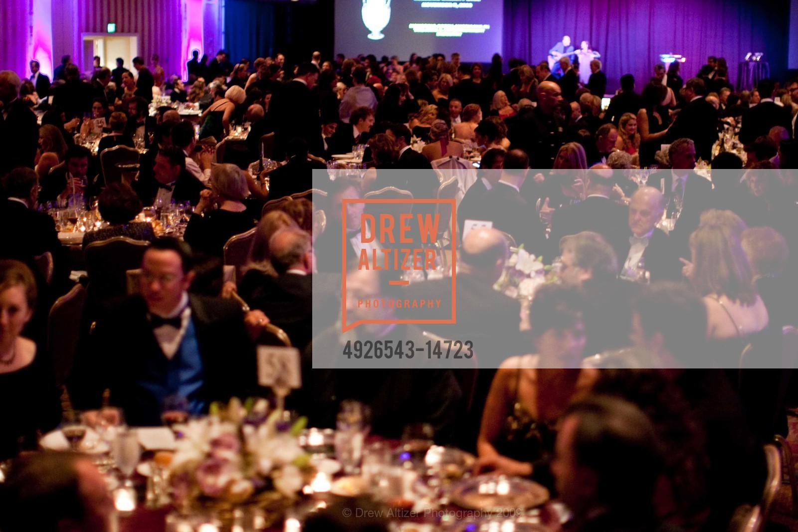 Atmosphere, The ELIOS SOCIETY'S 2009 Hellenic Charity Ball, US, November 8th, 2009, Photo #4926543-14723 Atmosphere, Photo #4926543-14723