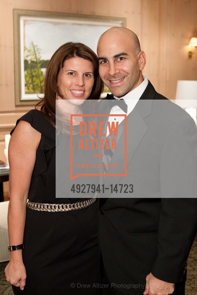 Dimitra Marcus, Blaine Bell, The ELIOS SOCIETY'S 2009 Hellenic Charity Ball, US, November 8th, 2009, Photo #4927941-14723 Dimitra Marcus, Blaine Bell, Photo #4927941-14723