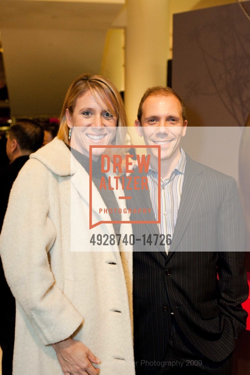 Michele Dugan, Michael Lindsay, Photo #4928740-14726