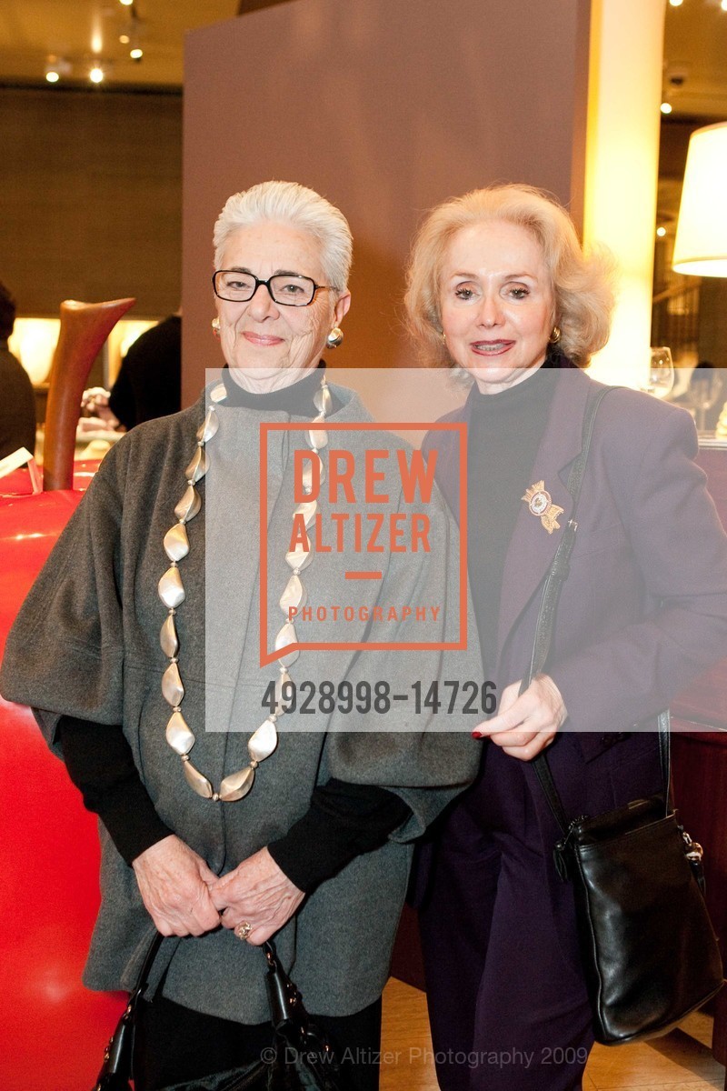Irene Young, Joan Leone, GUMPS Hosts Robert Kuo and Interiors Magazine, US, March 1st, 2009, Photo #4928998-14726 Irene Young, Joan Leone, Photo #4928998-14726