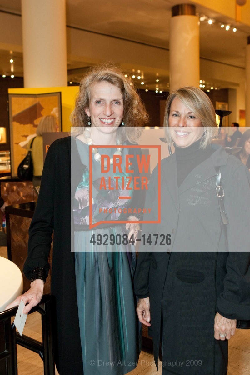 Marta Benson, Kim Adams, GUMPS Hosts Robert Kuo and Interiors Magazine, US, March 1st, 2009, Photo #4929084-14726 Marta Benson, Kim Adams, Photo #4929084-14726