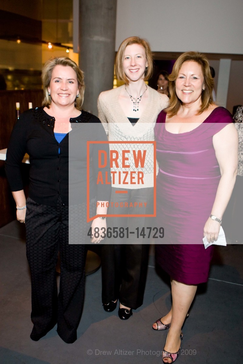 Robin Scullin, Allison Shelton, Sheryl Alexander, Common Sense Media Awards, US, February 11th, 2009, Photo #4836581-14729 Robin Scullin, Allison Shelton, Sheryl Alexander, Photo #4836581-14729
