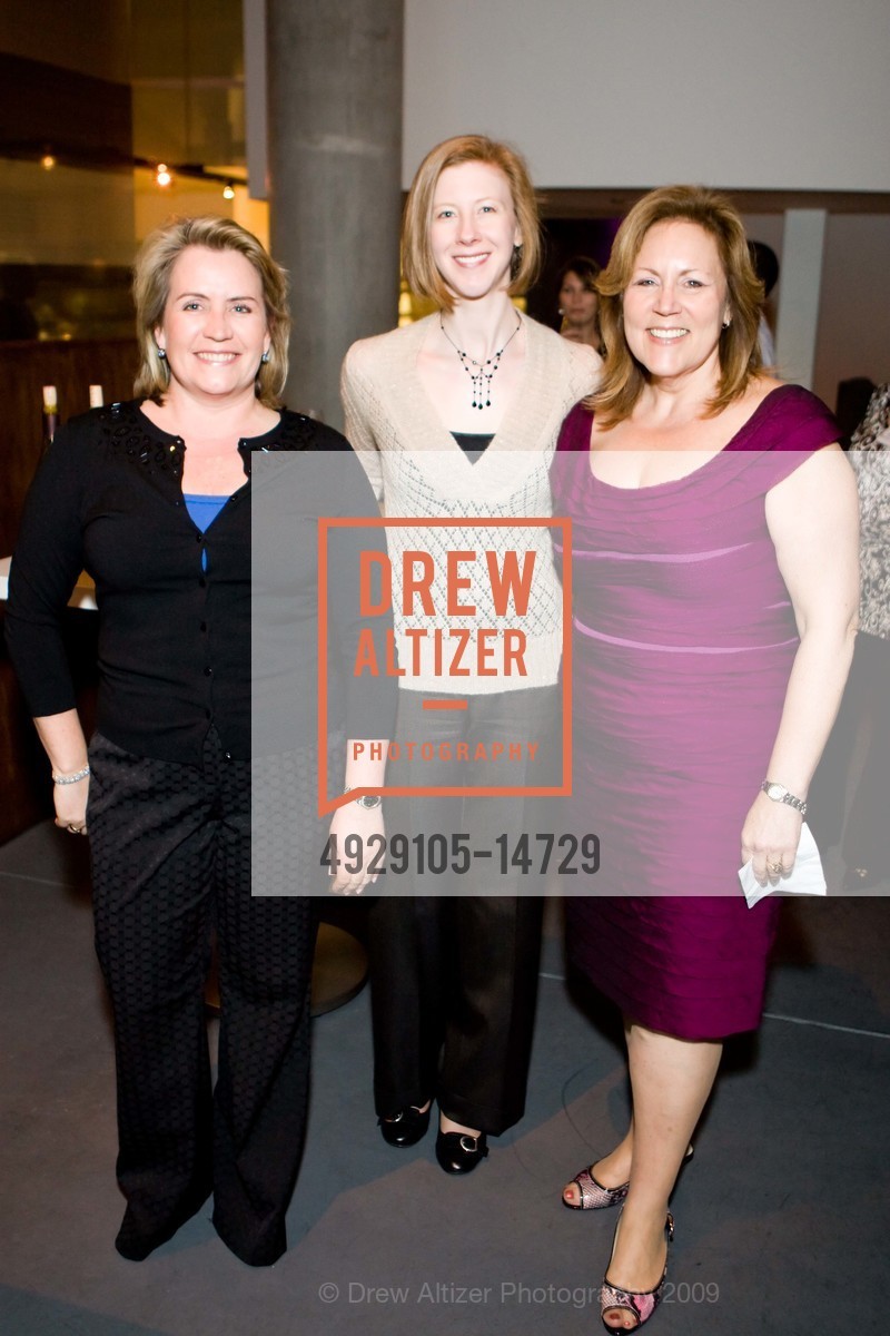 Robin Scullin, Allison Shelton, Sheryl Alexander, Common Sense Media Awards, US, February 11th, 2009, Photo #4929105-14729 Robin Scullin, Allison Shelton, Sheryl Alexander, Photo #4929105-14729