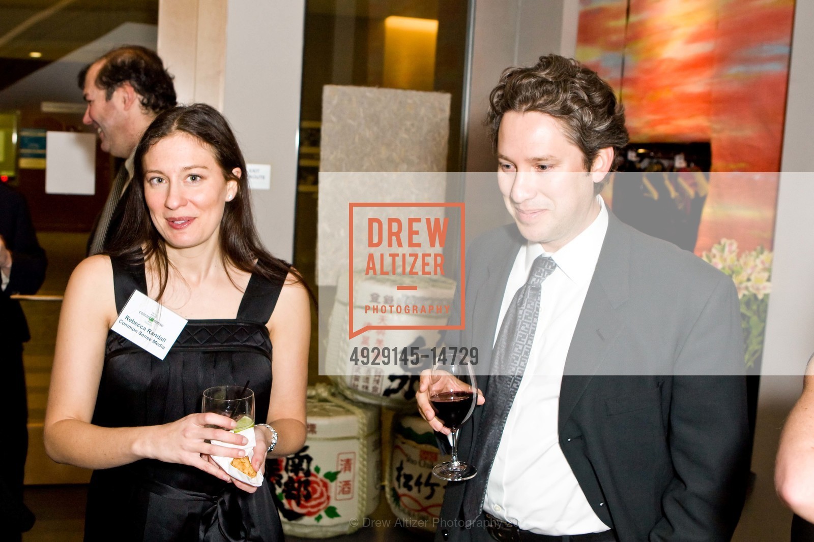 Rebecca Randall, Jaime Dominguez, Photo #4929145-14729