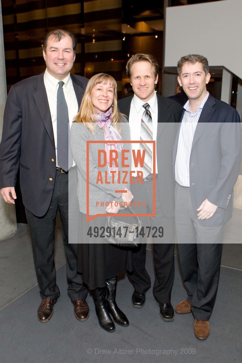 JP Wheelan, Jill Wehrly, Mark Wehrly, David Tunnell, Common Sense Media Awards, US, February 11th, 2009, Photo #4929147-14729 JP Wheelan, Jill Wehrly, Mark Wehrly, David Tunnell, Photo #4929147-14729