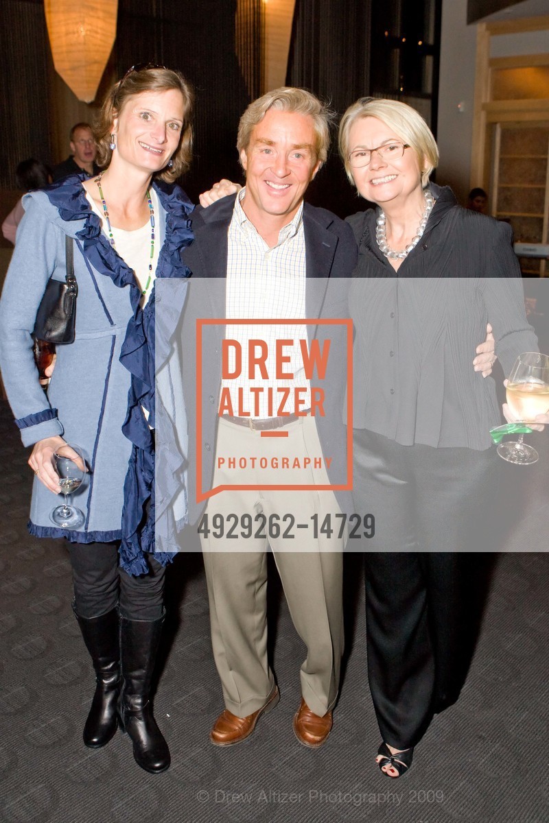 Liz Steyer, Jim Steyer, Marcy Carsey, Common Sense Media Awards, US, February 11th, 2009, Photo #4929262-14729 Liz Steyer, Jim Steyer, Marcy Carsey, Photo #4929262-14729