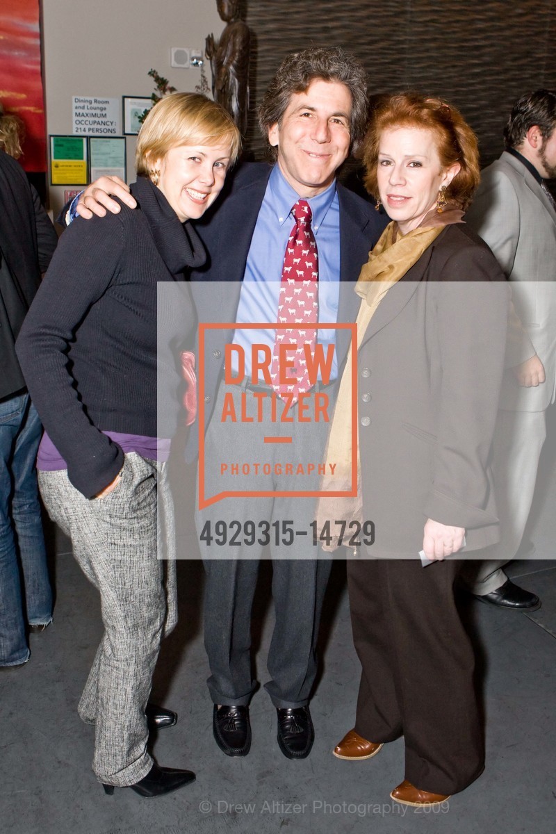 Joely Herman, Steve Pressman, Liz Perle, Common Sense Media Awards, US, February 11th, 2009, Photo #4929315-14729 Joely Herman, Steve Pressman, Liz Perle, Photo #4929315-14729