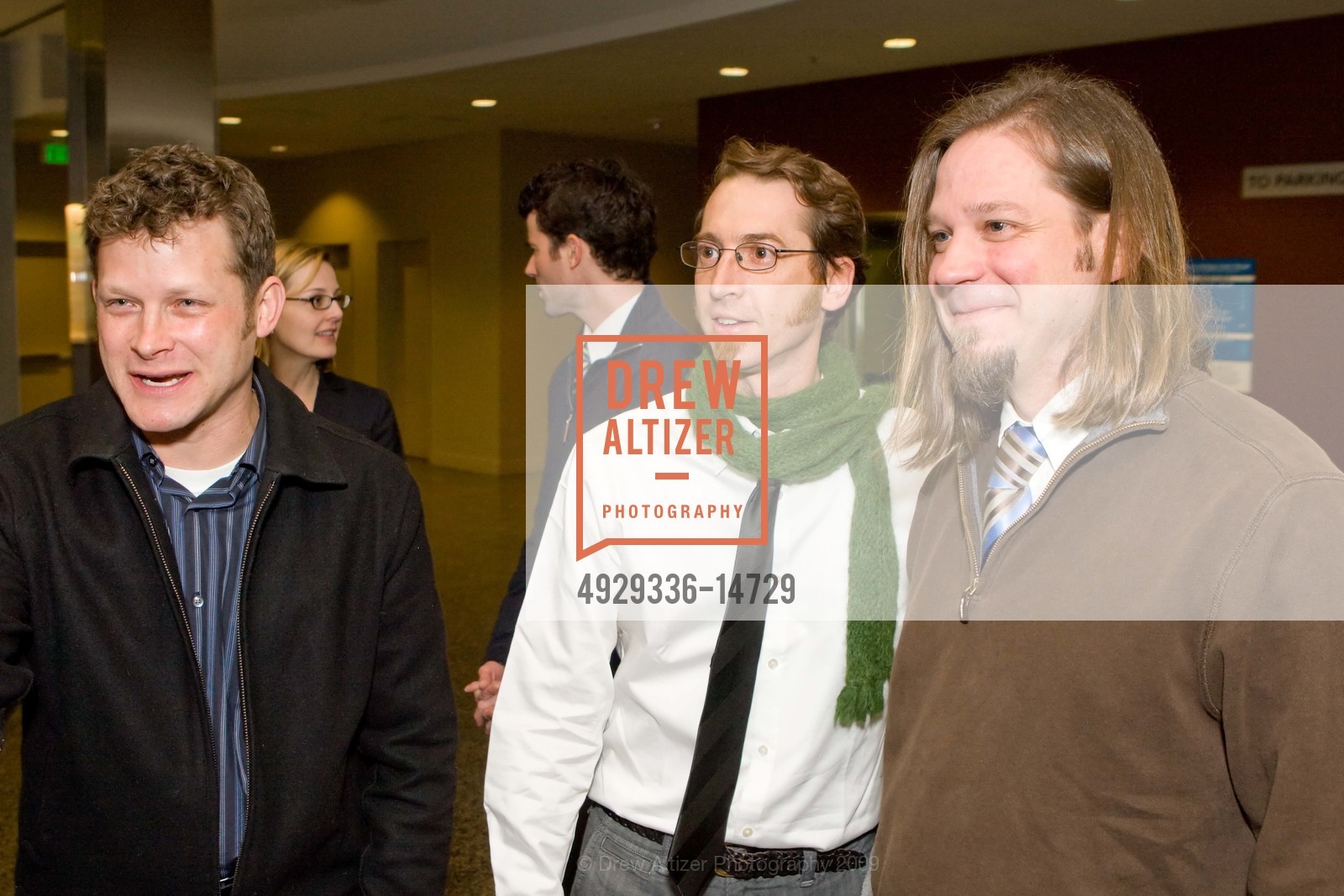 David Poche, Scott Smith, Scott Durbin, Common Sense Media Awards, US, February 11th, 2009, Photo #4929336-14729 David Poche, Scott Smith, Scott Durbin, Photo #4929336-14729