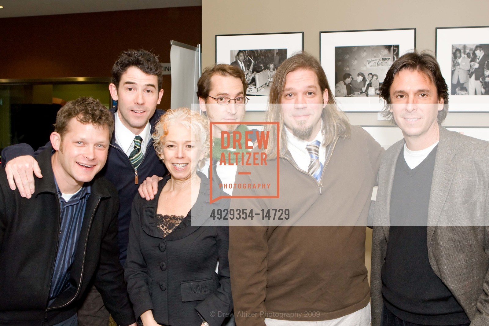 David Poche, Rich Collins, Nancy Kanter, Scott Smith, Scott Durbin, Common Sense Media Awards, US, February 11th, 2009, Photo #4929354-14729 David Poche, Rich Collins, Nancy Kanter, Scott Smith, Scott Durbin, Photo #4929354-14729