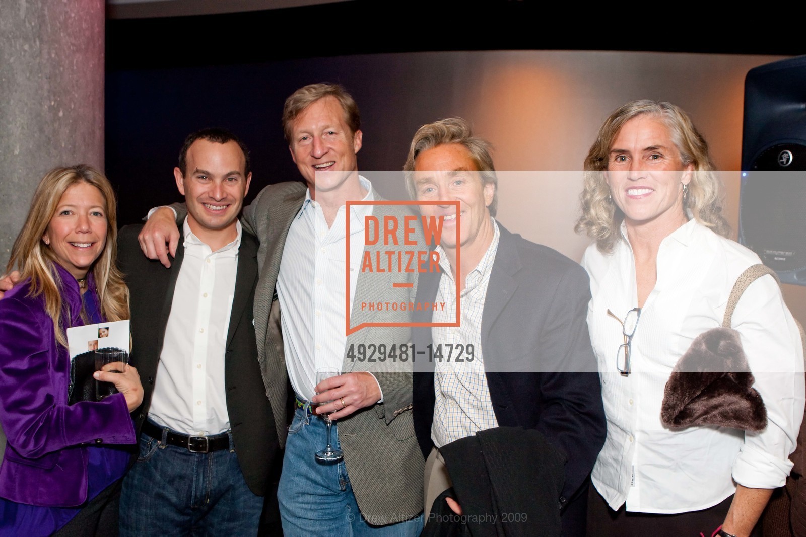 Tracy Leeds, Tom Steyer, Jim Steyer, Kat Taylor, Common Sense Media Awards, US, February 11th, 2009, Photo #4929481-14729 Tracy Leeds, Tom Steyer, Jim Steyer, Kat Taylor, Photo #4929481-14729