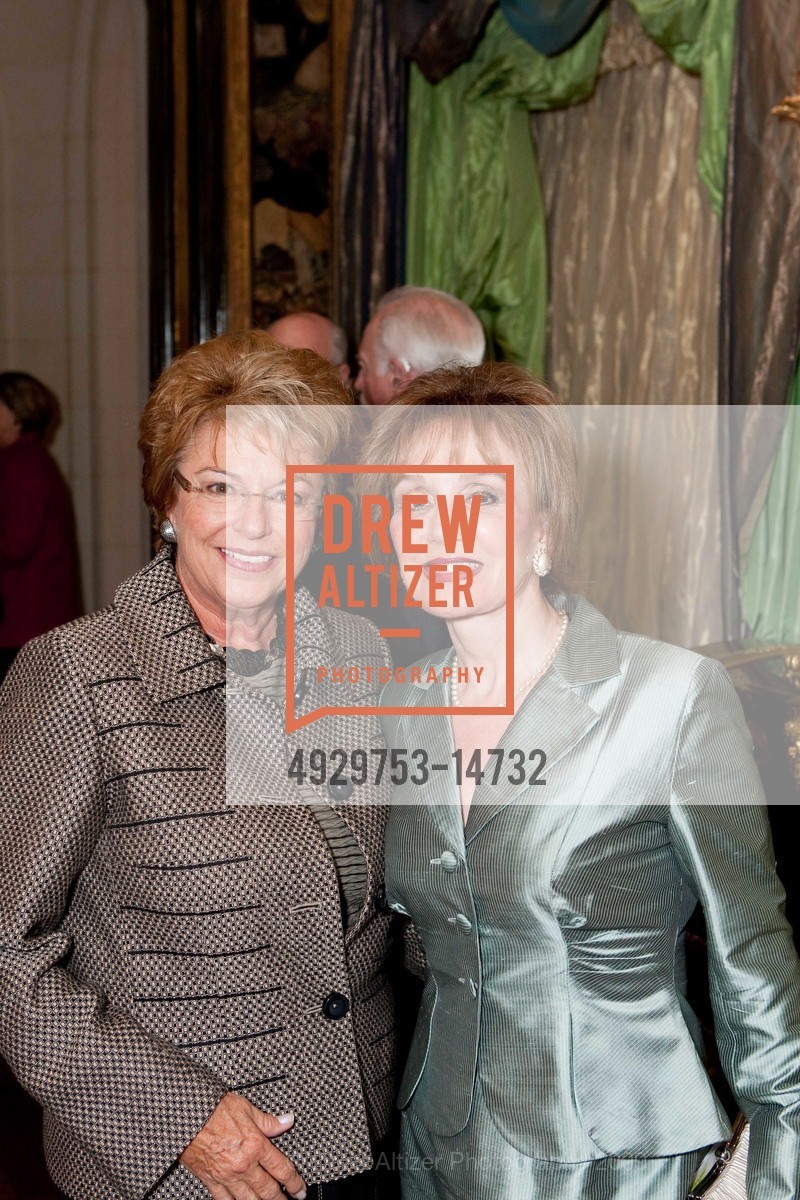 Carol Weitz, Rosalie Marshall, Photo #4929753-14732