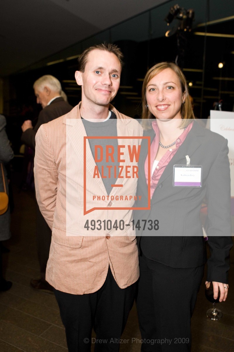 Chris Kline, Kathy Ivey, Photo #4931040-14738