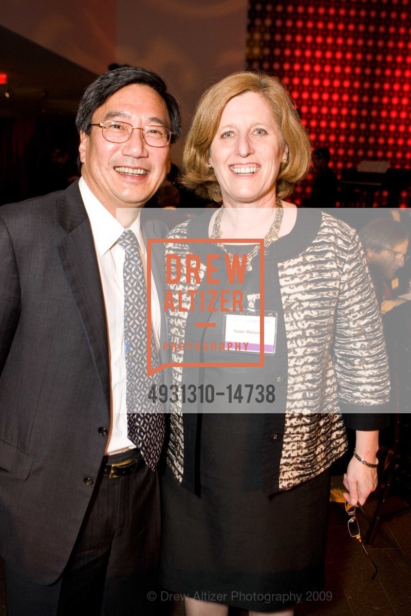 Peter Kim, Susan Marqusee, Celebrating Gladstone, US, November 8th, 2009, Photo #4931310-14738 Peter Kim, Susan Marqusee, Photo #4931310-14738