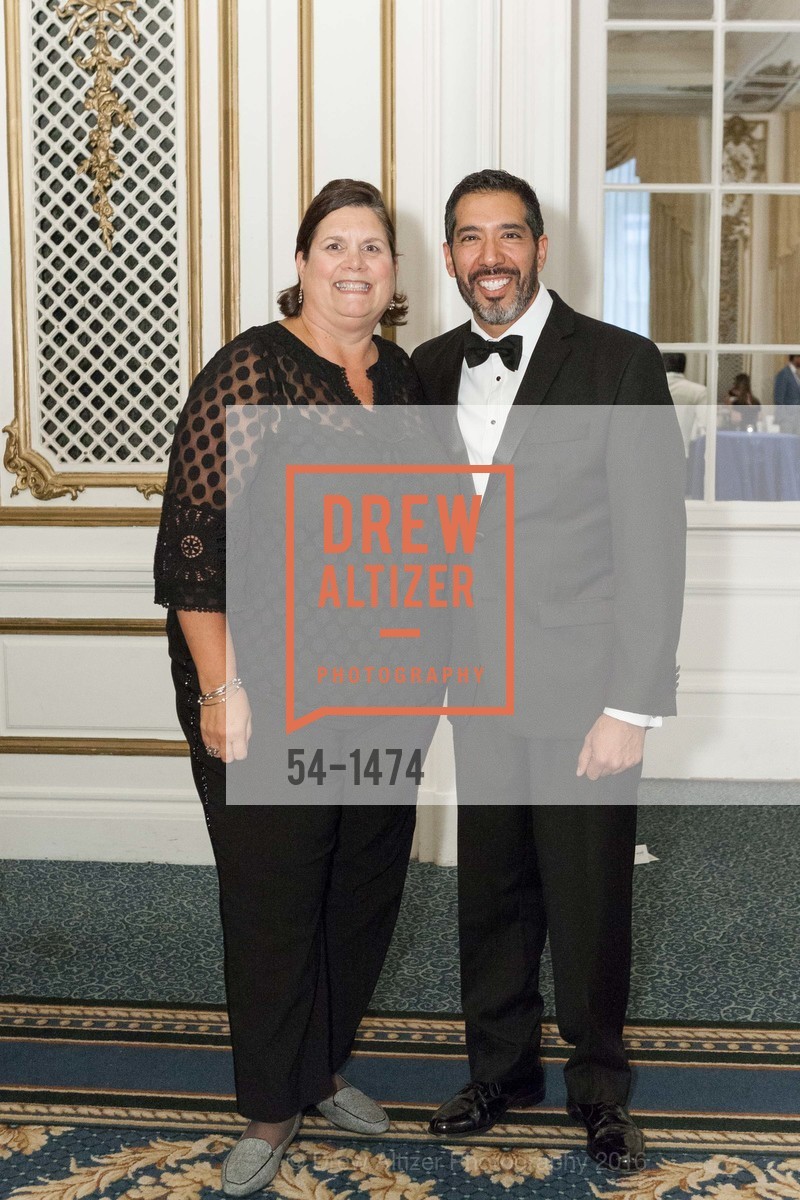 Delia Barbaccia, Alex Rivera, Compassion Is Universal 2016, Palace Hotel, October 13th, 2016, Photo #54-1474 Delia Barbaccia, Alex Rivera, Photo #54-1474