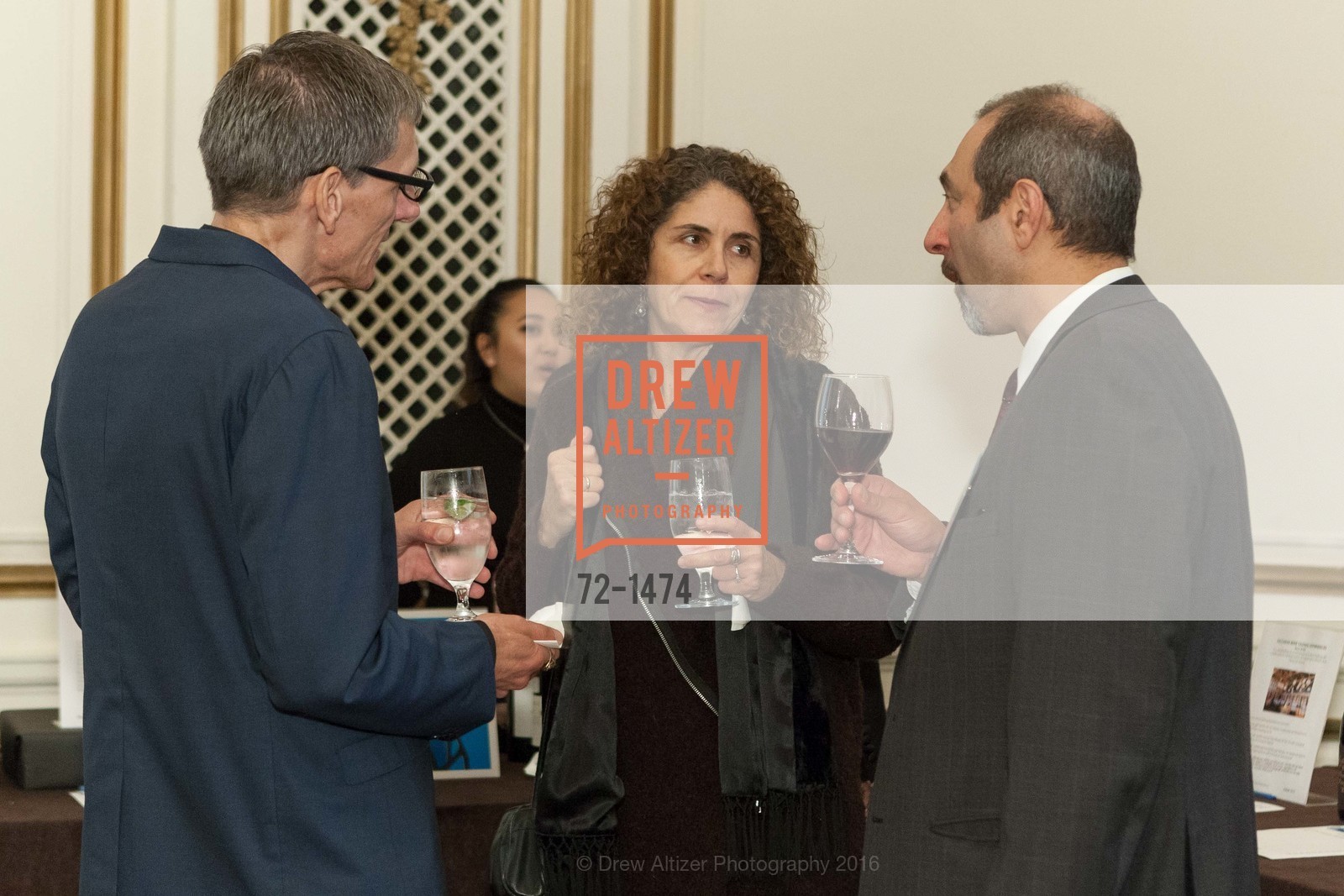 Compassion Is Universal 2016, Palace Hotel, October 13th, 2016, Photo #72-1474 Photo #72-1474
