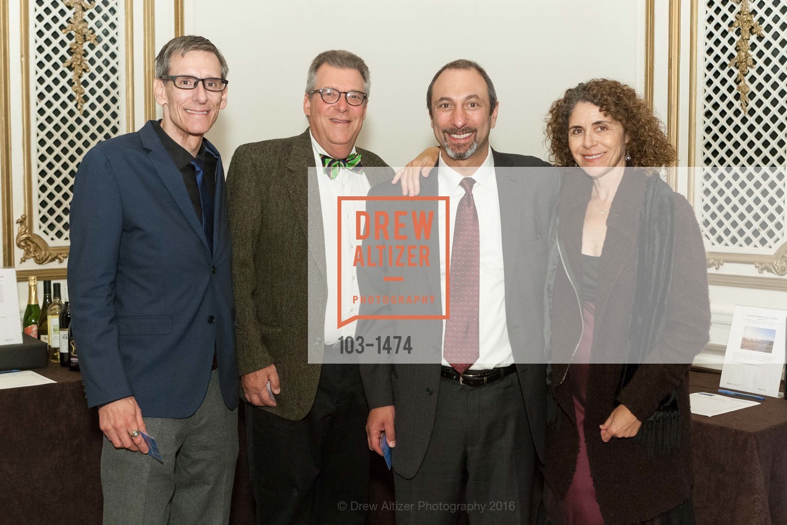Paul Supanich, Manoog Hadeshian, Ana Maria Carbonell, Compassion Is Universal 2016, Palace Hotel, October 13th, 2016, Photo #103-1474 Paul Supanich, Manoog Hadeshian, Ana Maria Carbonell, Photo #103-1474