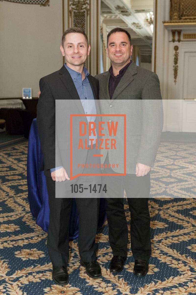 Emmett Koehler, Karl Hebenstreit, Photo #105-1474