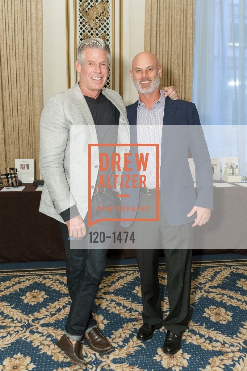 Gregg Cassin, Tyson Bell, Compassion Is Universal 2016, Palace Hotel, October 13th, 2016, Photo #120-1474 Gregg Cassin, Tyson Bell, Photo #120-1474