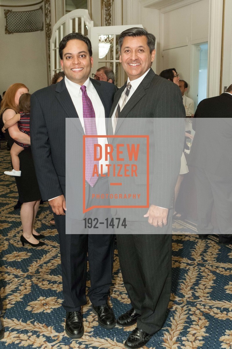 Kaushik Roy, Jose Cisnero, Photo #192-1474