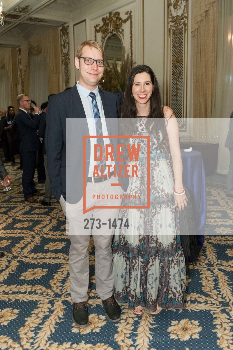 Michael Economy, Dara Kosbert, Compassion Is Universal 2016, Palace Hotel, October 13th, 2016, Photo #273-1474 Michael Economy, Dara Kosbert, Photo #273-1474