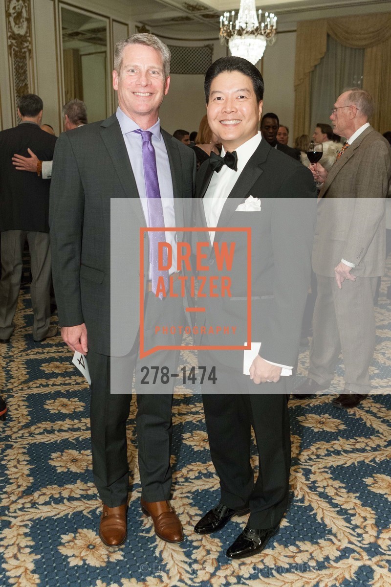 Mark Gillick, Kenneth Ma, Compassion Is Universal 2016, Palace Hotel, October 13th, 2016, Photo #278-1474 Mark Gillick, Kenneth Ma, Photo #278-1474