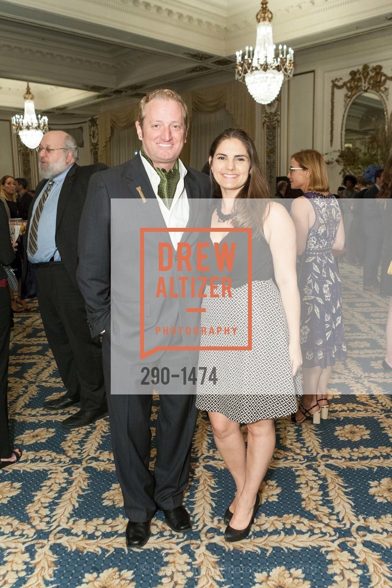 TJ Lee-Miyaki, Ariana Katz, Compassion Is Universal 2016, Palace Hotel, October 13th, 2016, Photo #290-1474 TJ Lee-Miyaki, Ariana Katz, Photo #290-1474