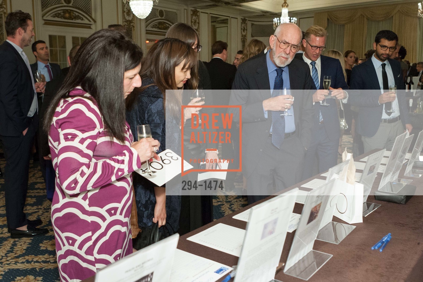 Atmosphere, Compassion Is Universal 2016, Palace Hotel, October 13th, 2016, Photo #294-1474 Atmosphere, Photo #294-1474
