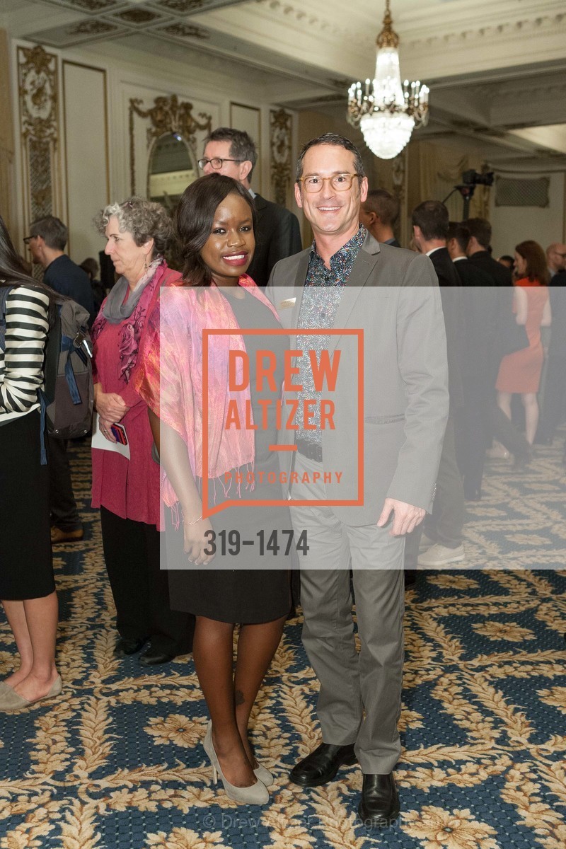 Linda Walubengo, Bryan Vincent, Photo #319-1474