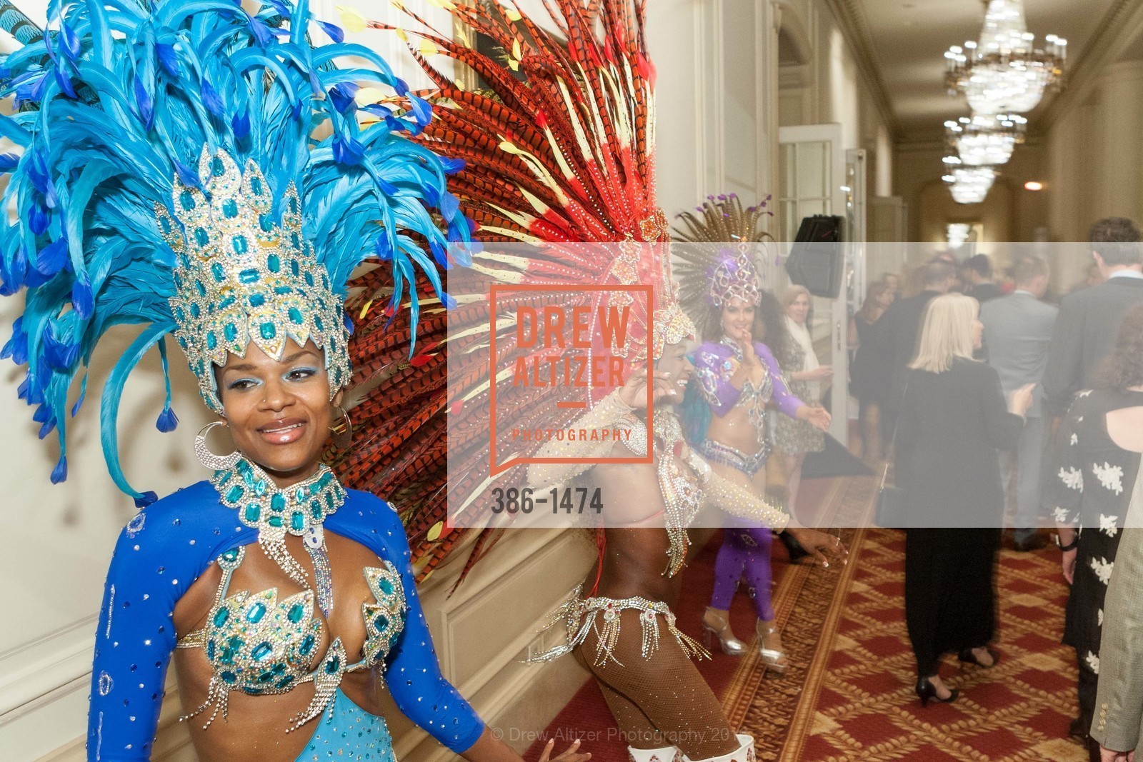 Performance, Compassion Is Universal 2016, Palace Hotel, October 13th, 2016, Photo #386-1474 Performance, Photo #386-1474