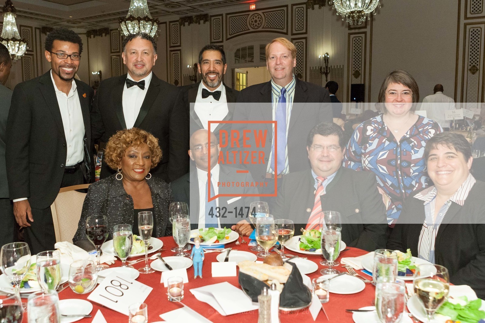 Group Photo, Compassion Is Universal 2016, Palace Hotel, October 13th, 2016, Photo #432-1474 Group Photo, Photo #432-1474