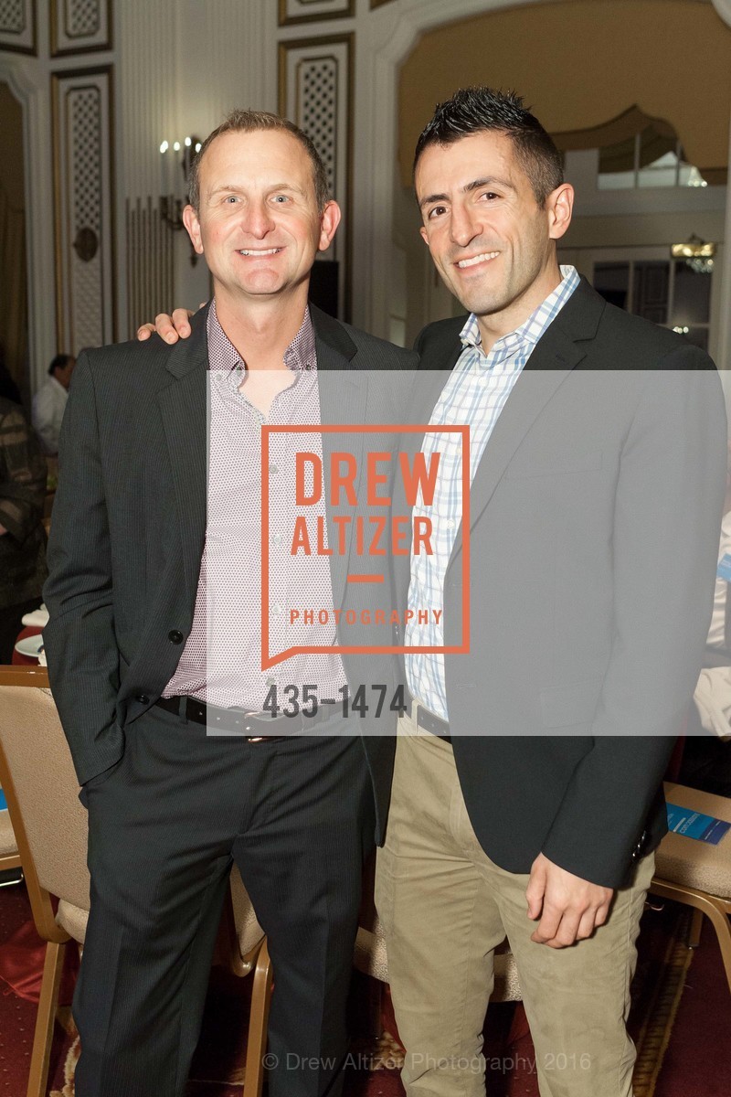 Jim Peros, Chris Wirdell, Compassion Is Universal 2016, Palace Hotel, October 13th, 2016, Photo #435-1474 Jim Peros, Chris Wirdell, Photo #435-1474