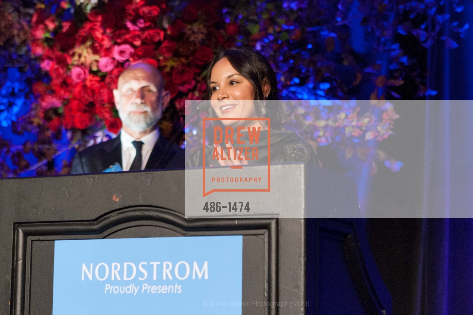 Frank Petkovich, Bahya Murad, Compassion Is Universal 2016, Palace Hotel, October 13th, 2016, Photo #486-1474 Frank Petkovich, Bahya Murad, Photo #486-1474