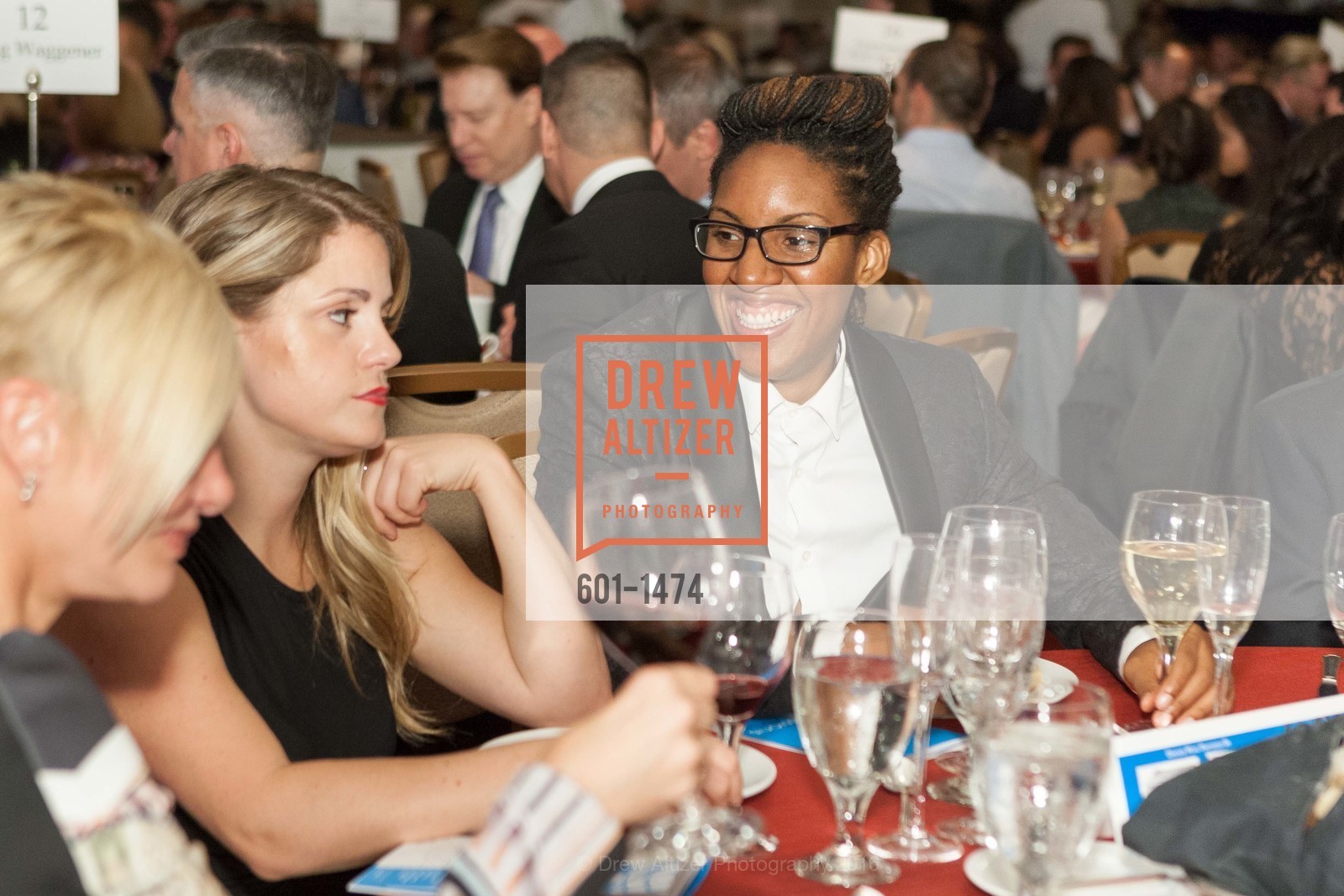 Nitiya Brooks, Compassion Is Universal 2016, Palace Hotel, October 13th, 2016, Photo #601-1474 Nitiya Brooks, Photo #601-1474