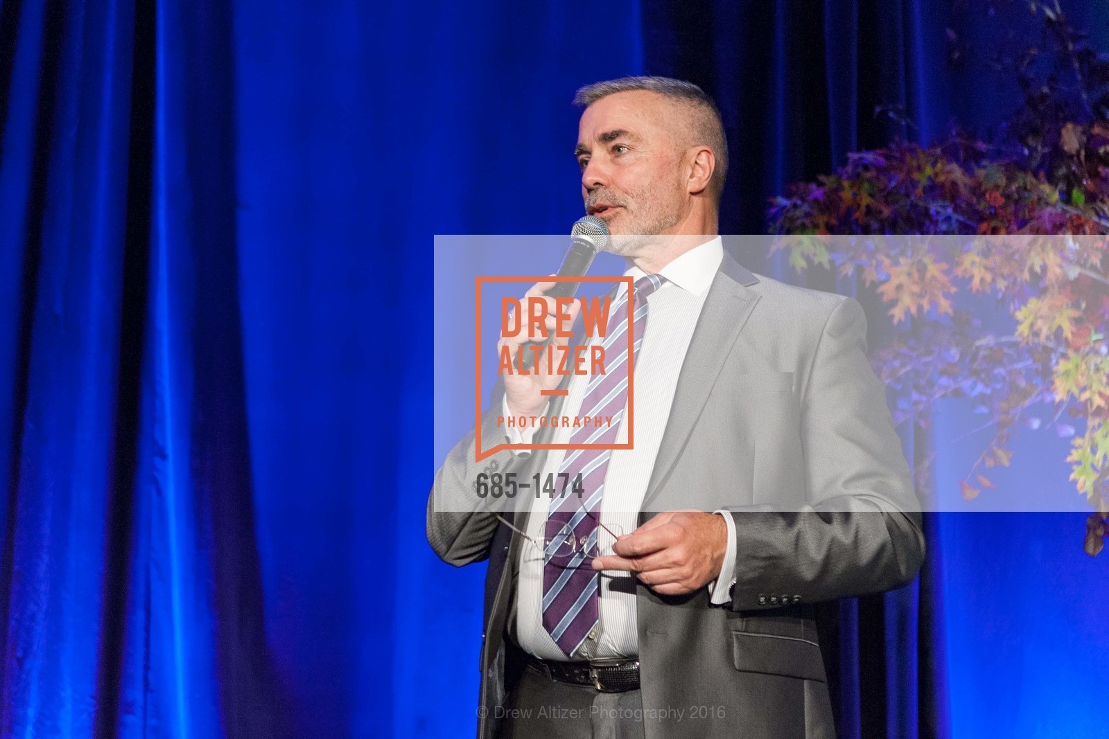 Lenny Broberg, Compassion Is Universal 2016, Palace Hotel, October 13th, 2016, Photo #685-1474 Lenny Broberg, Photo #685-1474