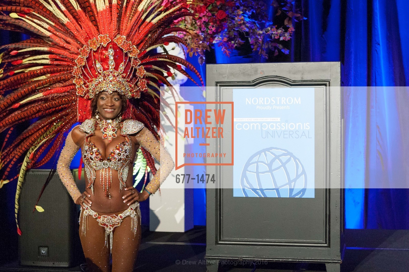 Compassion Is Universal 2016, Palace Hotel, October 13th, 2016, Photo #677-1474 Photo #677-1474